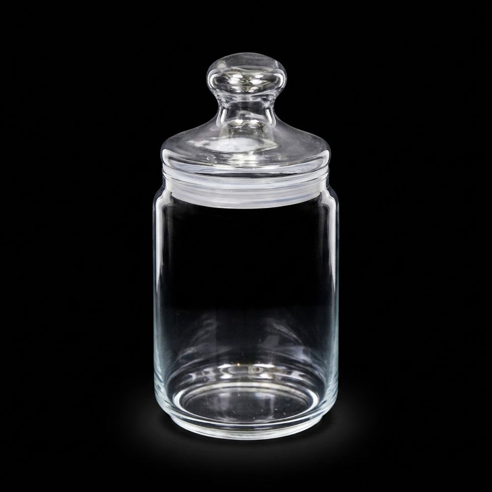 JAR LUMINARC CLUB N1840 Default Title - MamasJan Crockery
