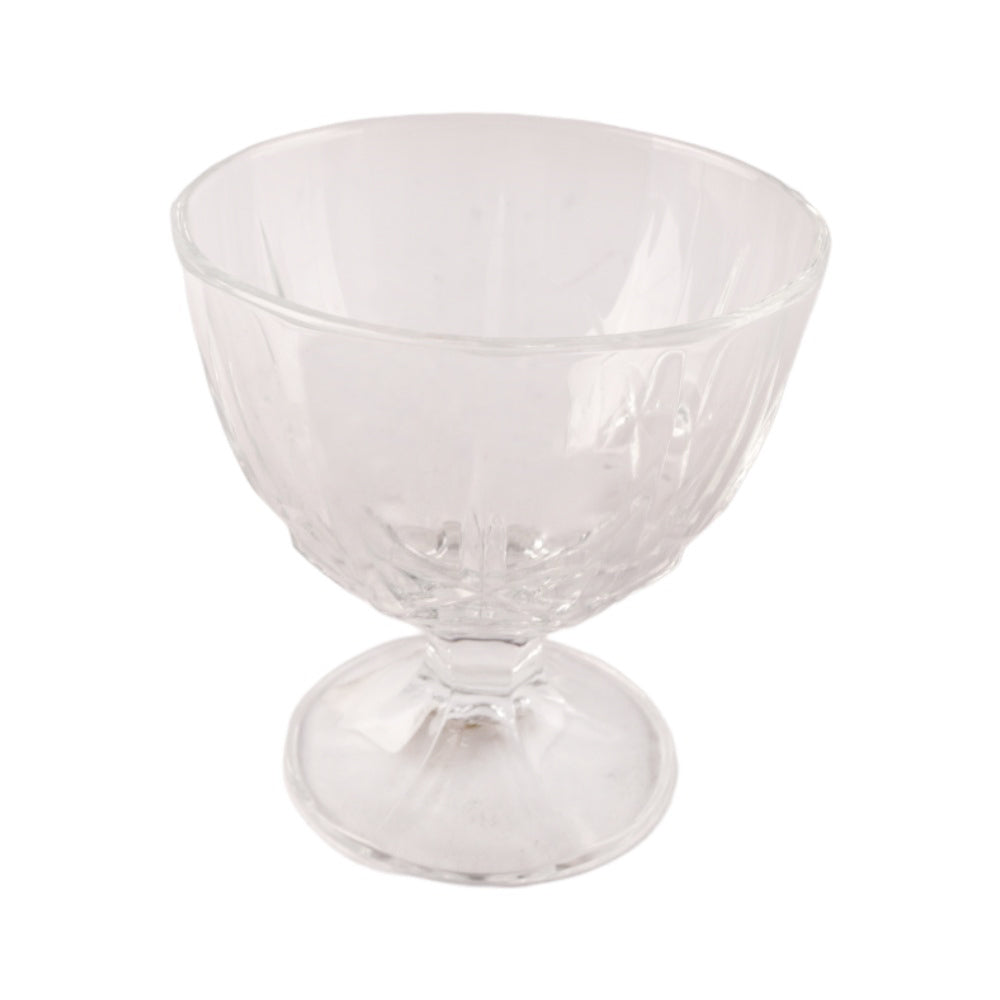 ICE CREAM CUP LUMINARC MALDIVES N2321 Default Title - MamasJan Crockery