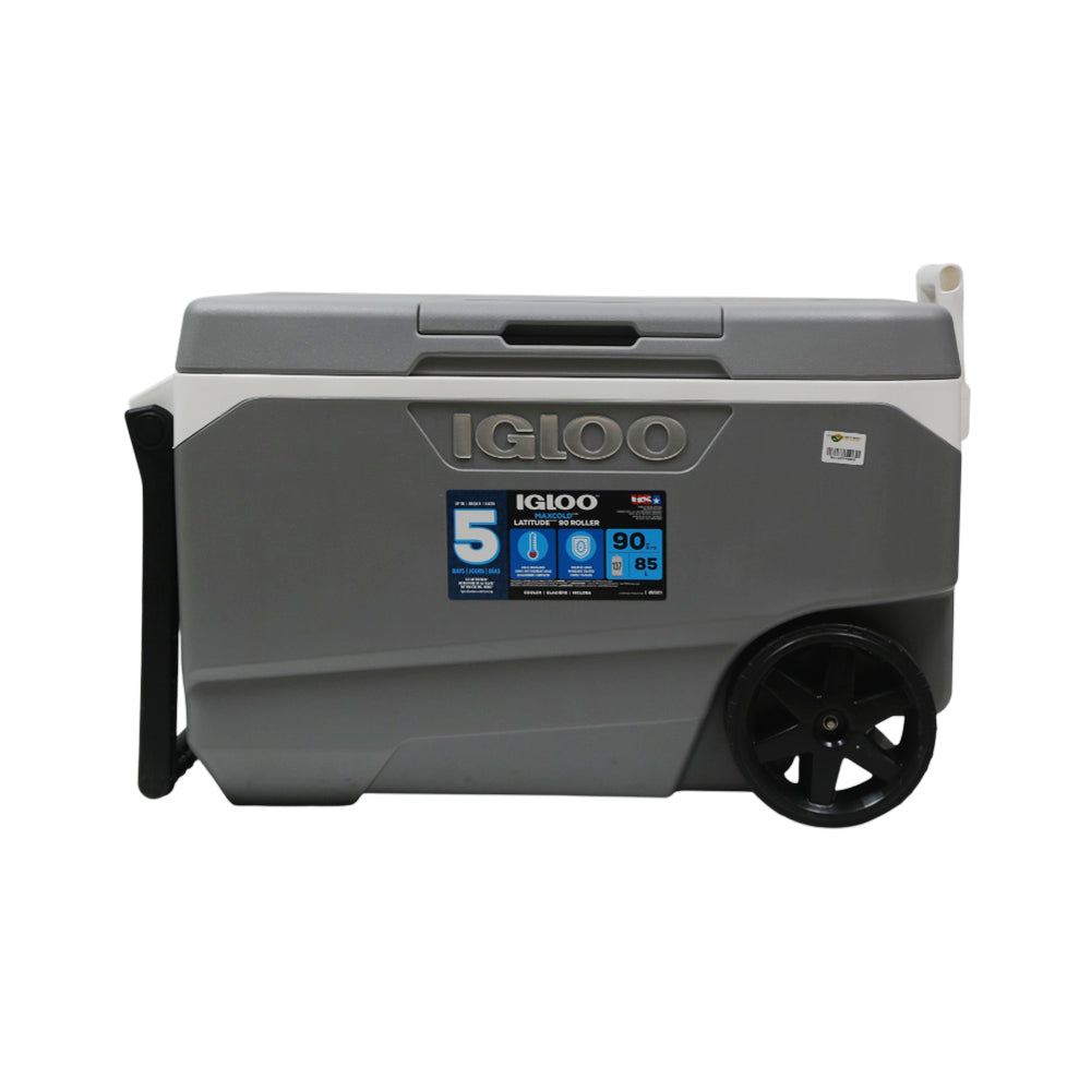 ICE BOX IGLOO 90QT 1819537 Default Title - MamasJan Crockery