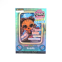 117841 LOL DANCE GIRL 15 SURPRISES (3+ YEAR) D Default Title - MamasJan Toys