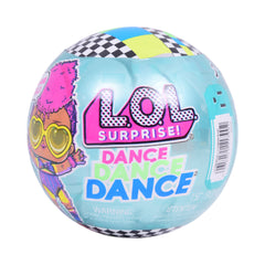 117896 LOL DANCE SURPRISE BALL A.I Default Title - MamasJan Toys