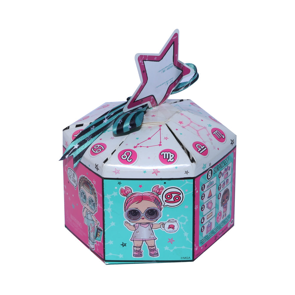 572831 Lol Present 8 Surprise Box (3+ Year) D Default Title - MamasJan Toys
