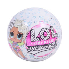 572671 LT LOL 8 SURPRISE EGG A.I Default Title - MamasJan Toys