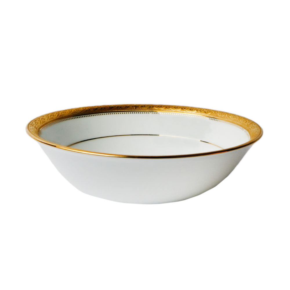 BOWL SOUP NORITAKE 4276 PC Default Title - MamasJan Crockery
