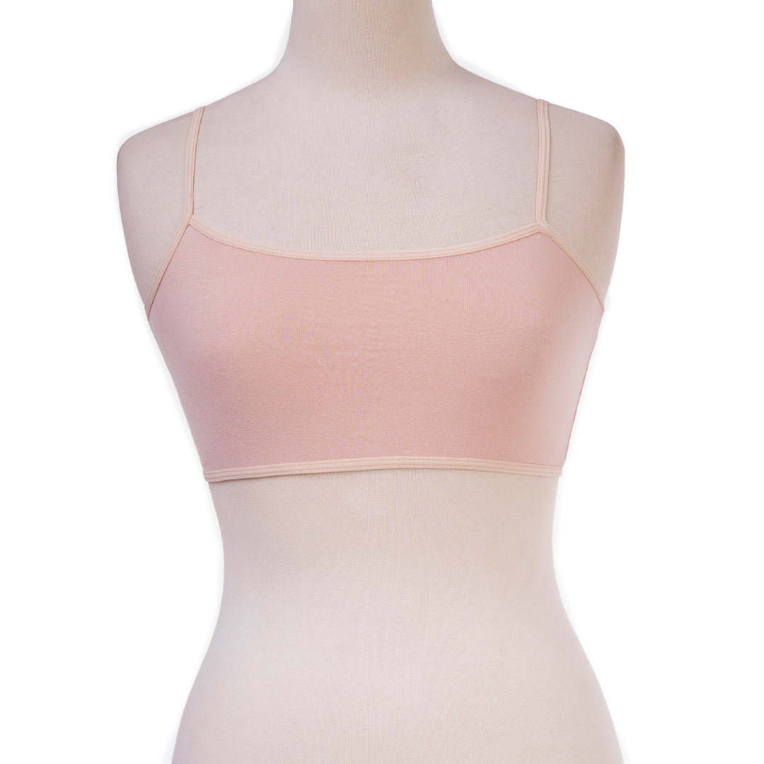 BELLEZA BASIC B.DEE-03 WHITE / FREE - MamasJan Lingerie