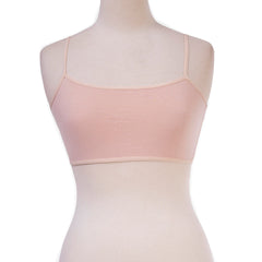 BELLEZA BASIC B.DEE-03 WHITE / FREE - MamasJan Lingerie