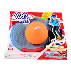 641862 LTTLE TIKE POGO-IT BASIC Default Title - MamasJan Toys