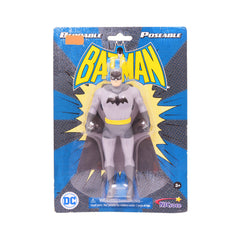 3901F BATMAN BENDABLE FIGURE A.I Default Title - MamasJan Toys