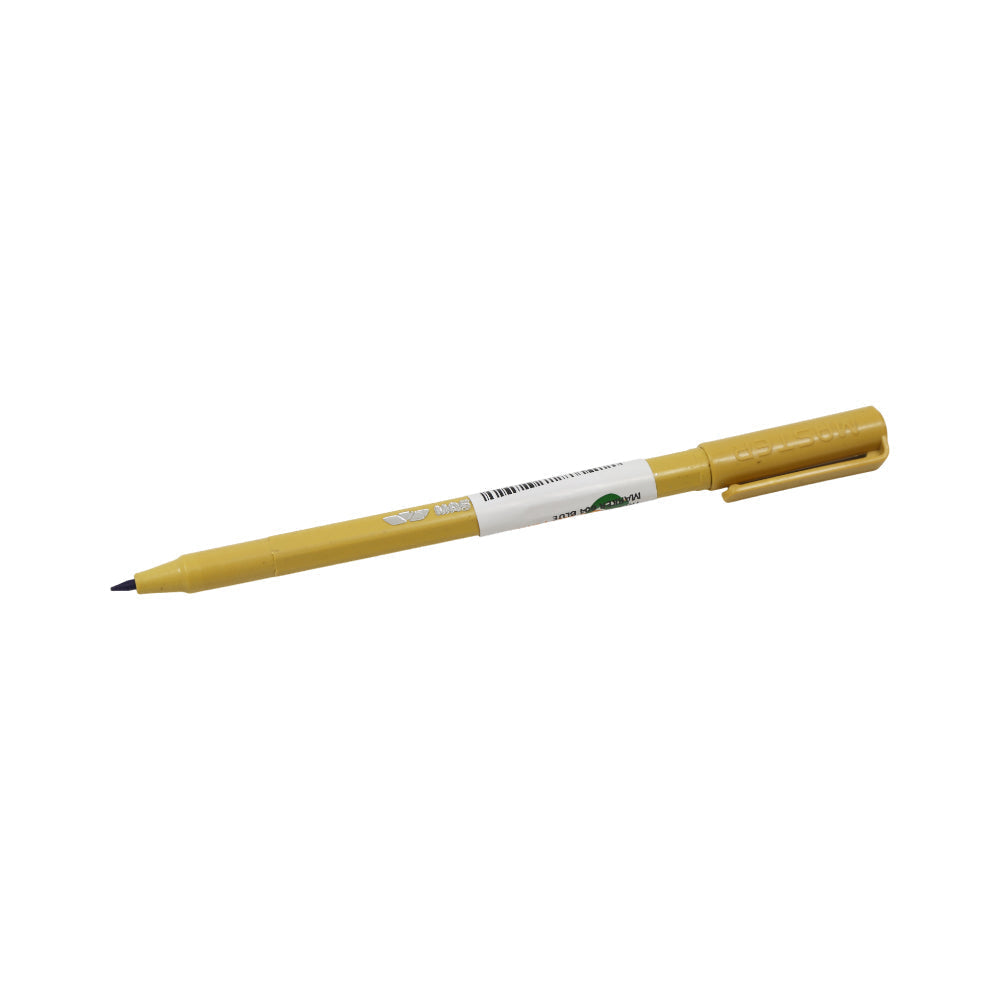 TM-545711 MASTER CUT MARKER 604 BLUE Default Title - MamasJan Toys
