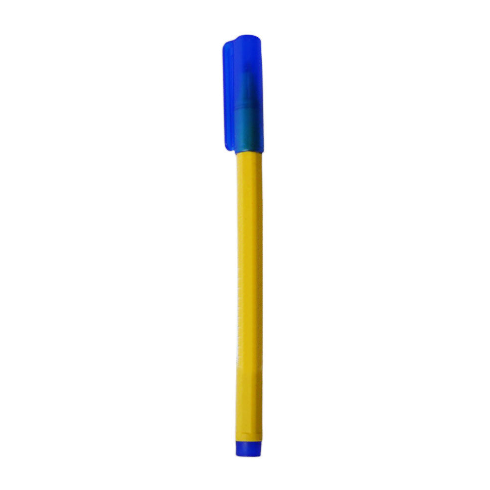 TM-545712 MASTER CUT MARKER 605 BLUE Default Title - MamasJan Toys