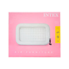 66810 INTEX AIR BED PC Default Title - MamasJan Toys
