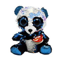 36361 BOOS FLIPPABLE PANDA BAMBOO D Default Title - MamasJan Toys