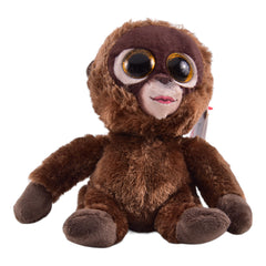 36391 TY BEANIE BOOS CHESSIE SOFT TOY D Default Title - MamasJan Toys