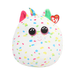 39219 THE SQUISH A BOOS UNICORN HARMONIE D Default Title - MamasJan Toys