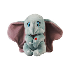 90191 TY DISNEY ELEPHANT B/O MEDIUM D Default Title - MamasJan Toys