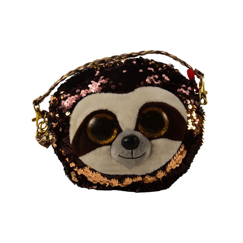 95135 TY FASHION SOFT HAND BAG D Default Title - MamasJan Toys