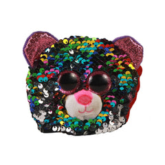 95224 TY FASHION DOTTY POUCH D Default Title - MamasJan Toys