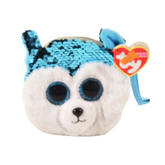 95225 TY FASHION SLUSH POUCH D Default Title - MamasJan Toys