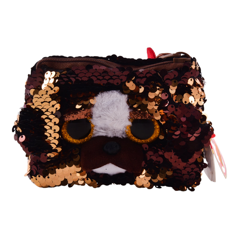 95234 TY FASHION BRUTUS POUCH D Default Title - MamasJan Toys