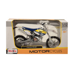 31101 MAISTO KAWASAKI MOTORCYCL E MODEL PC Default Title - MamasJan Toys