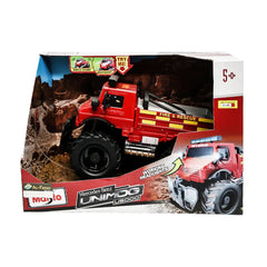82230 Fm Motosounds Work Trucks Default Title - MamasJan Toys
