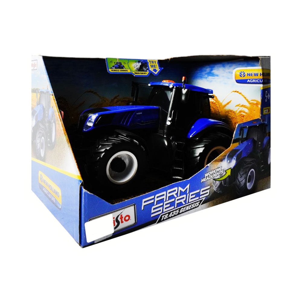 82233 FM MOTOSOUNDS WORK TRUCKS A.I Default Title - MamasJan Toys
