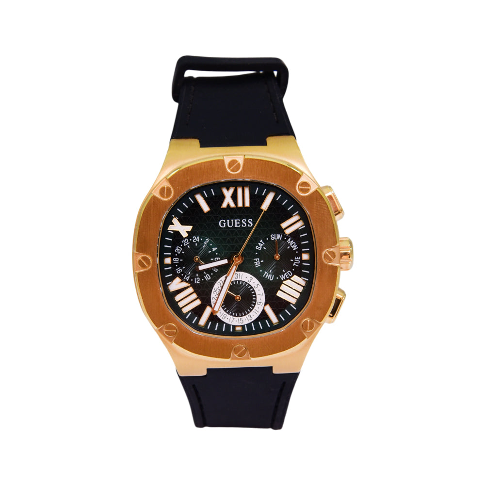 GUESS WATCH GSGW0571G3 Default Title - MamasJan Gift counter