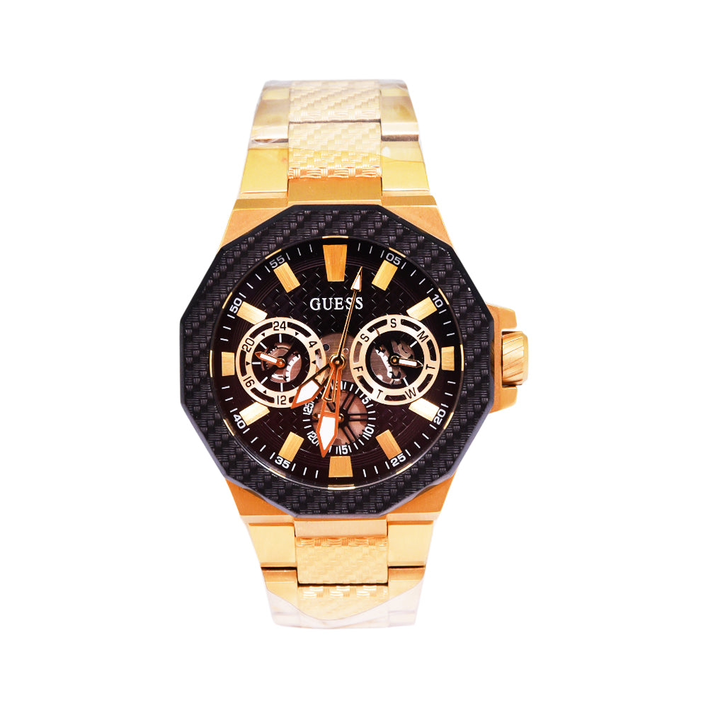 GUESS WATCH GSW0636G2 Default Title - MamasJan Gift counter
