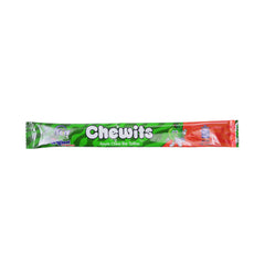 BIXY CHEWITS APPLE 15 GM Default Title - MamasJan Grocery