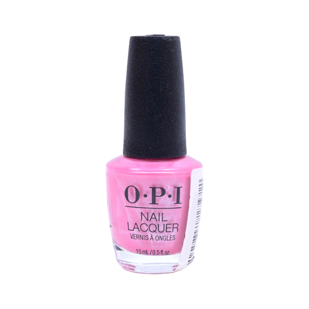 OPI NAIL LACQUER G01 15ML Default Title - MamasJan Makeup