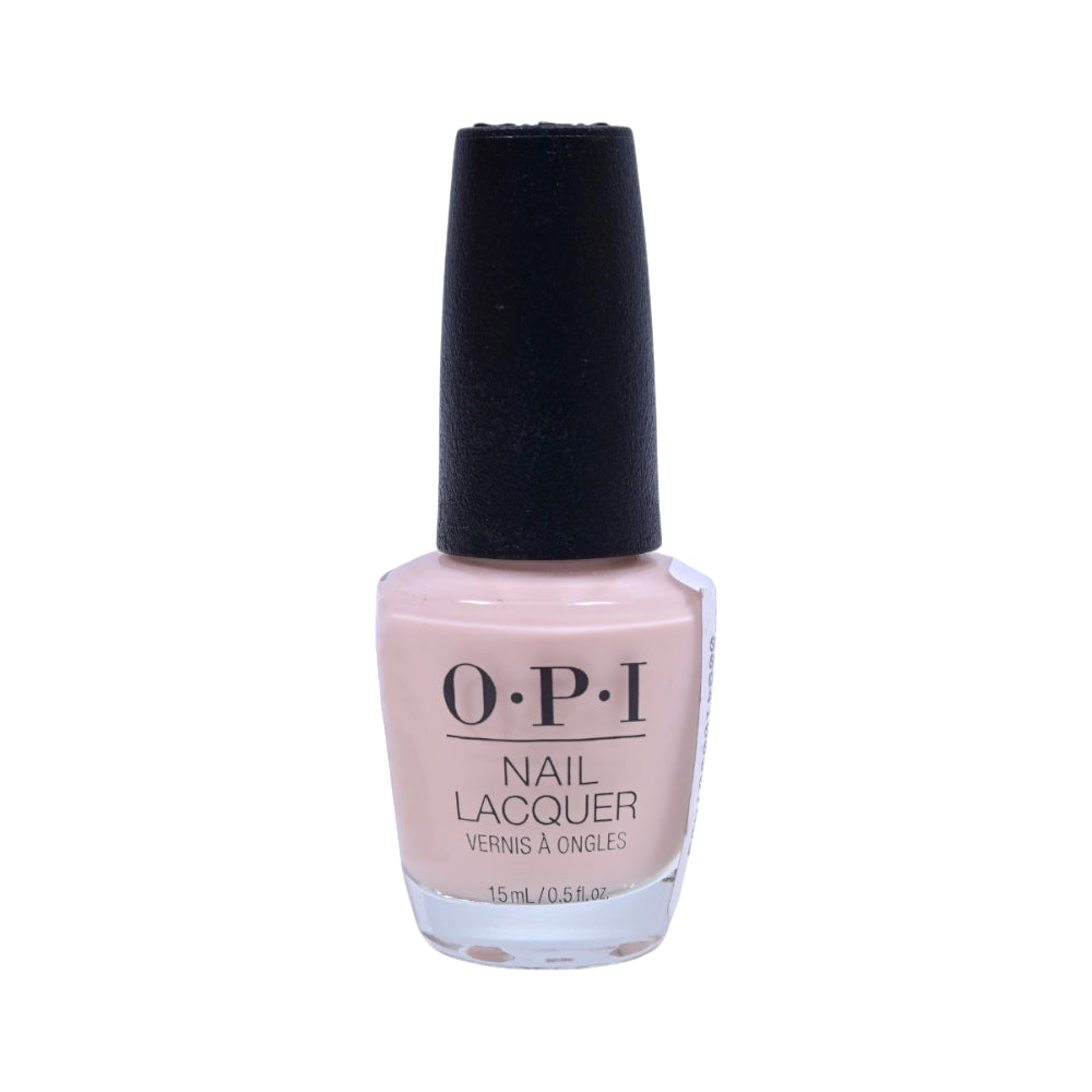 OPI NAIL POLISH R41 15ML Default Title - MamasJan Makeup