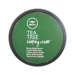 TEA TREE SHAPING CREAM 100 ML Default Title - MamasJan haircare