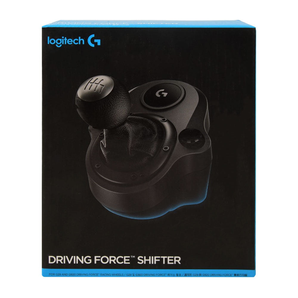 PS4 LOGI TECH SHIFTER Default Title - MamasJan Toys