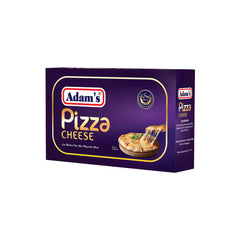 ADAMS PIZZA CHEESE 400 GM Default Title - MamasJan Grocery