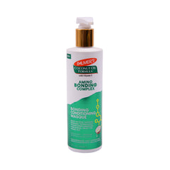 PALMERS COCONUT OIL BONDING CONDITIONING MASQUE 355ML Default Title - MamasJan haircare