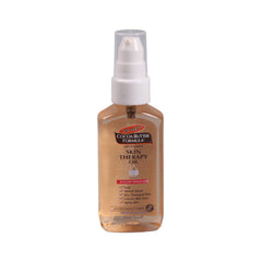 PALMERS SKIN THERAPY OIL WITH ROSEHIP 60 ML Default Title - MamasJan skincare