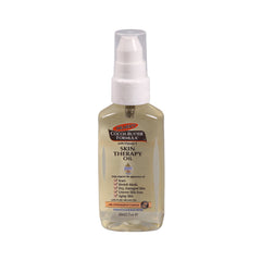 PALMERS SKIN THERAPY OIL CLASSIC 60 ML Default Title - MamasJan skincare
