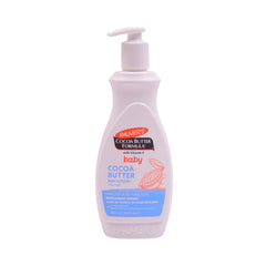PALMERS BABY LOTION COCOA BUTTER ALOE GENTLE DAILY 400 ML Default Title - MamasJan Grocery Nonfood