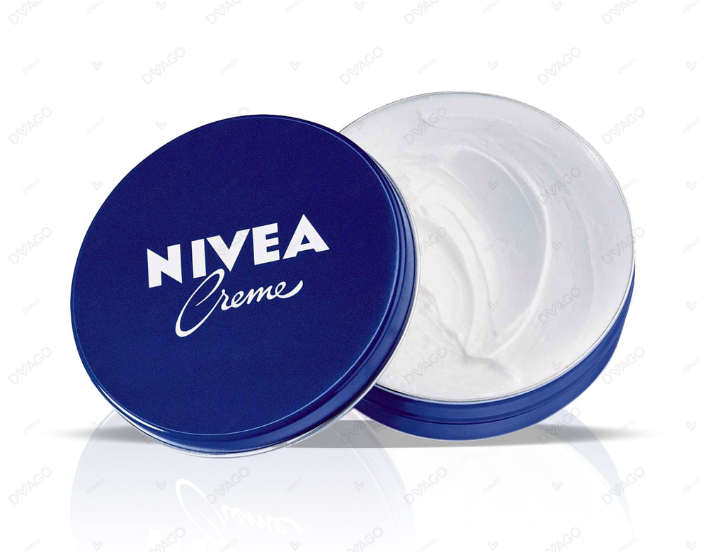 Nivea Cream Tin 60ml