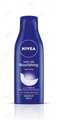 Nivea Body Lotion Rich Nourishing 250ml
