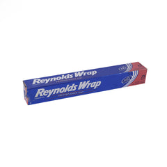 REYNOLDS WRAP ALUMINUM FOIL 22.86MX304M 75 SQ.FT Default Title - MamasJan Grocery Nonfood