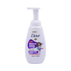DOVE KIDS CARE BODY WASH BERRY SMOOTHLE 400 ML Default Title - MamasJan Grocery Nonfood