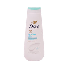 DOVE BODY WASH HYPOALLERGENIC SENSITIVE SKIN 680 ML Default Title - MamasJan skincare
