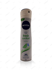 Nivea Fresh Comfort Deodorant For Women 150ml