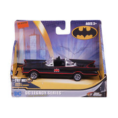 60621-22 BATMAN CAR 4ASST A.I Default Title - MamasJan Toys