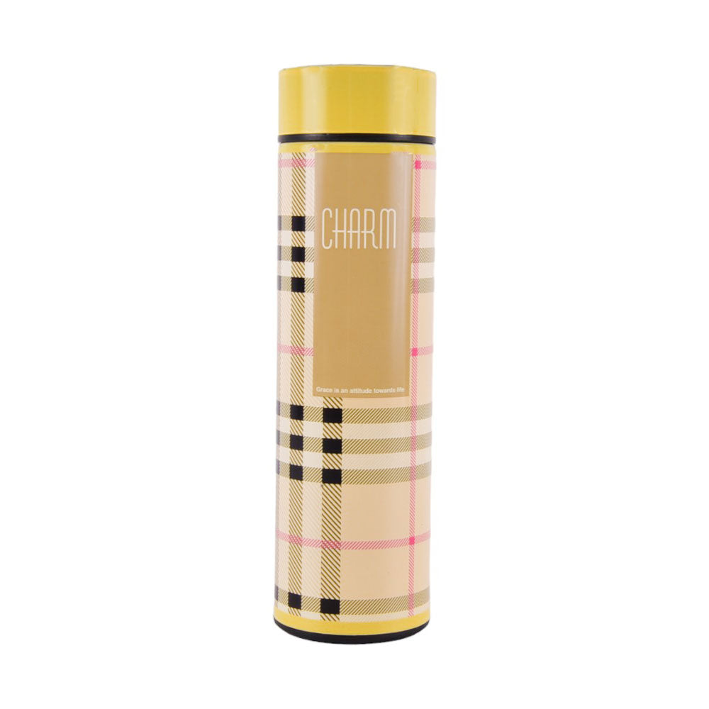 SSS1864 TEMPERATURE WATER BOTTLE 500ML Default Title - MamasJan Toys