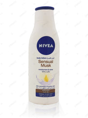 Nivea Bl Sensual Musk 250Ml
