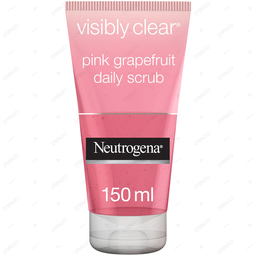 NEUTROGENA GRAPEFRUIT DAILYSCR