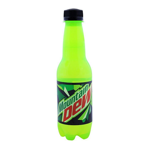 Mountain Dew Pet 300ml