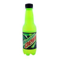 Mountain Dew Pet 300ml